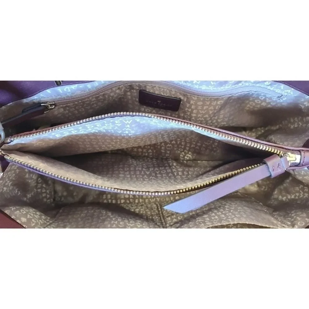 kate spade like new